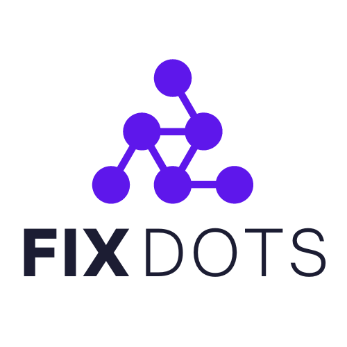 fixdots